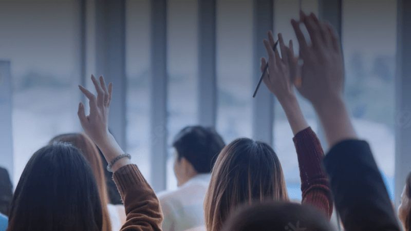 小标题：网课评价，从证书含金量开始