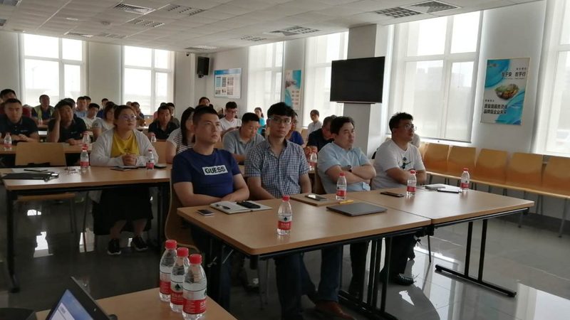 小标题：考前冲刺的重要性