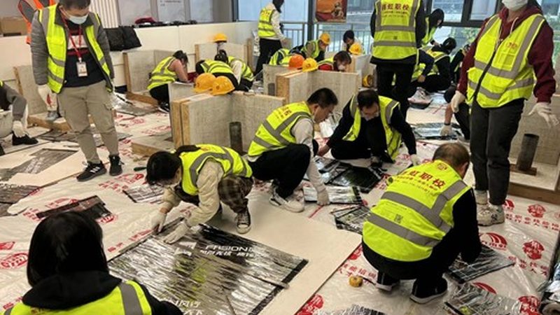 建造师案例题答题技巧最新版