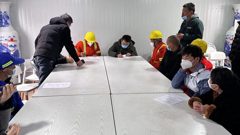 内训效果评估表：如何设计才能精准反馈？**